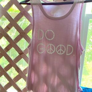 Light Purple Tanktop